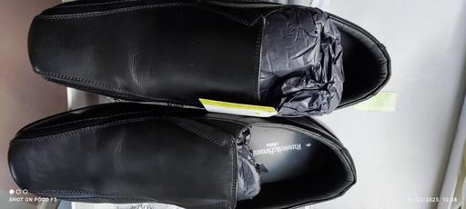 Buy & Sell Bexley Belvedere - Bexley - Photos for mens formal shoes size 9