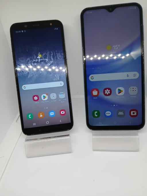 Buy & Sell Greater Manchester Oldham - Photos for Samsung galaxy a15 4g + Samsung galaxy a6