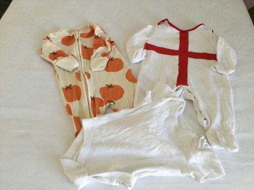 Buy & Sell County Durham Shildon - DL4 - Photos for Nighttime bundle age 0/3 months