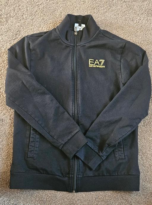 Buy & Sell West Midlands Walsall - Photos for Kid Emporio Armani Tracksuit