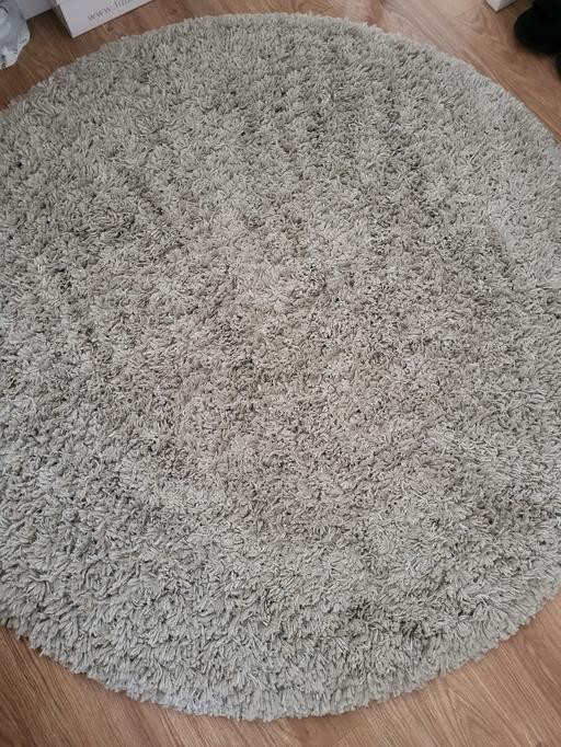 Buy & Sell North London Freezywater - Enfield - Photos for dunelm round rug
