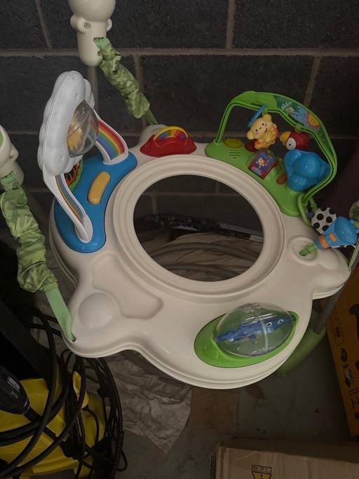 Buy & Sell West Yorkshire Leeds - Photos for Jumperoo