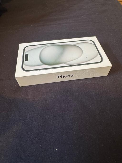 Buy & Sell Hampshire Hart - Photos for iPhone 15 Brand New