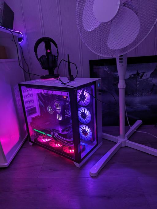 Buy & Sell Flintshire - Wales Holywell - Flintshire - Photos for custom pc