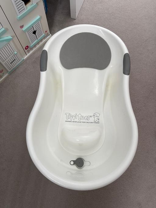 Buy & Sell Brent East Lane Business Park - Brent - Photos for Baby Newborn Bath