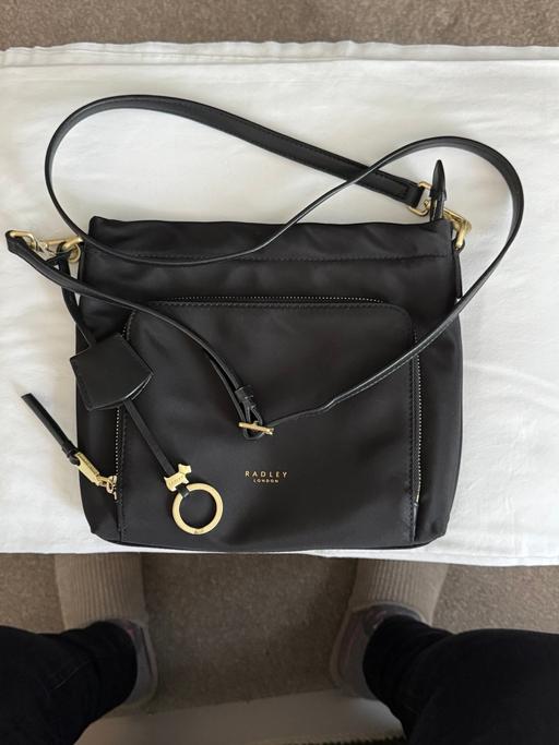 Buy & Sell Staffordshire Lichfield - Photos for RADLEY CROSS BODY Responsible