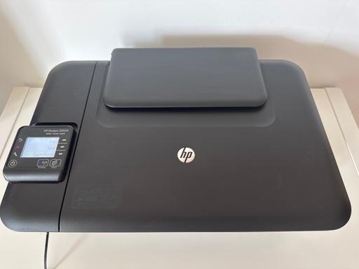 Buy & Sell North London De Beauvoir Town - North London - Photos for HP Diskjet 3055A Print Scan Copy Printer+INK