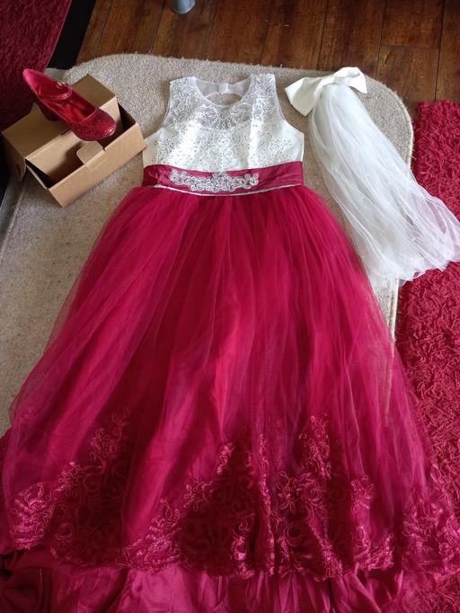 Buy & Sell West Midlands Birmingham - Photos for Kids girls dress