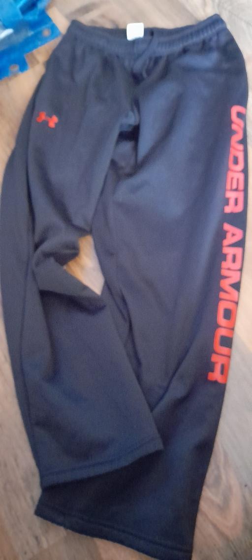 Buy & Sell West Midlands Walsall - Photos for tracky bottoms 11/13