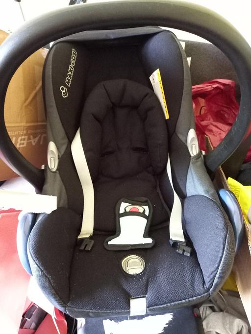 Buy & Sell West Midlands Birmingham - Photos for car seat