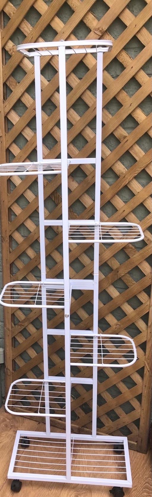 Buy & Sell West Midlands Birmingham - Photos for METAL PLANT STAND