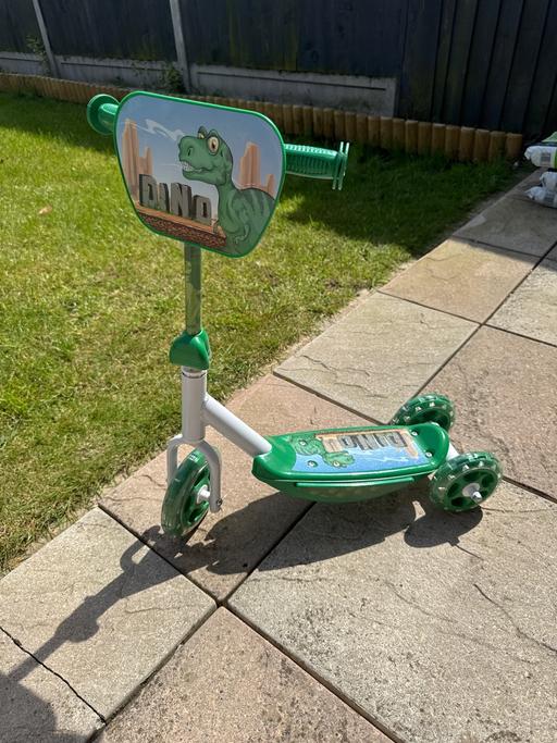 Buy & Sell Essex Thurrock - Essex - Photos for Scooter like new