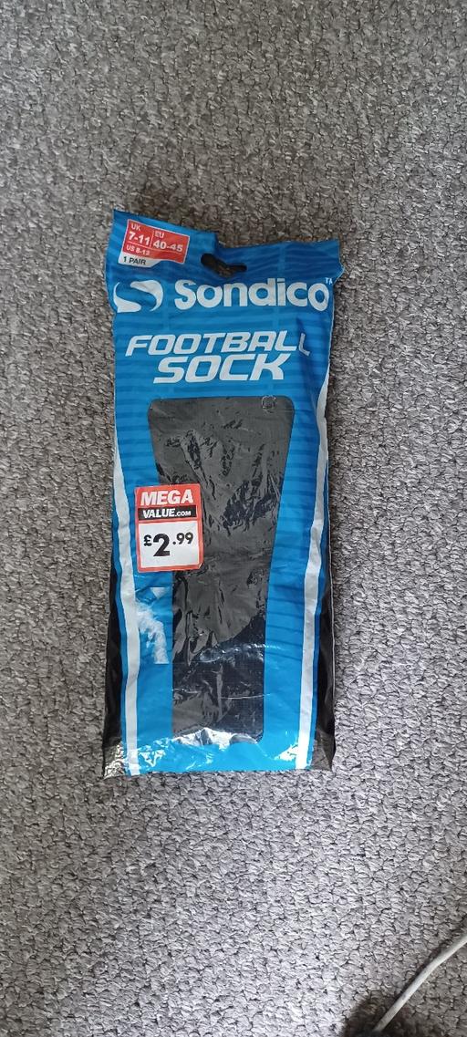 Buy & Sell North London Bowes Park - North London - Photos for Football sock- new