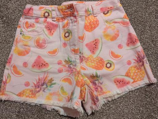 Buy & Sell West Midlands Birmingham - Photos for age 10 years NEXT denim shorts