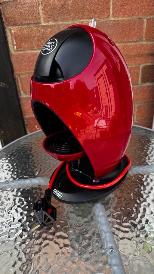Buy & Sell Essex Thurrock - Essex - Photos for Dolce gusto coffee pod machine used