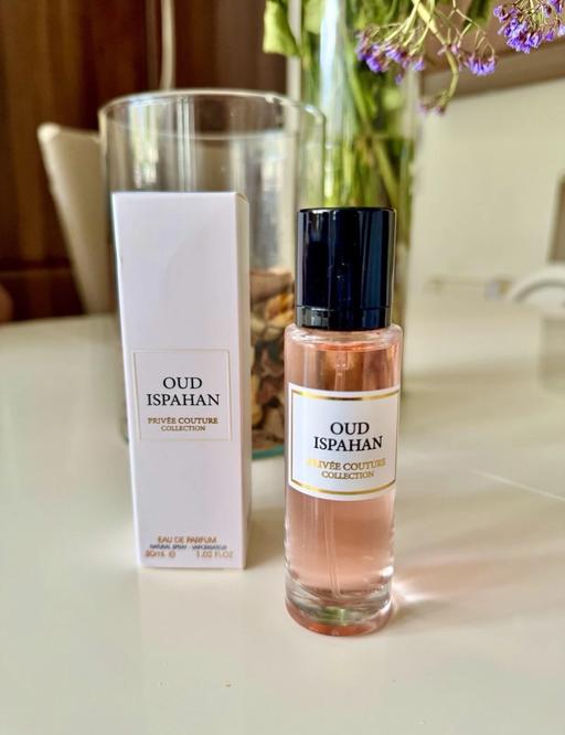 Buy & Sell Essex Uttlesford - Photos for OUD ISPAHAN - 30ml Unisex