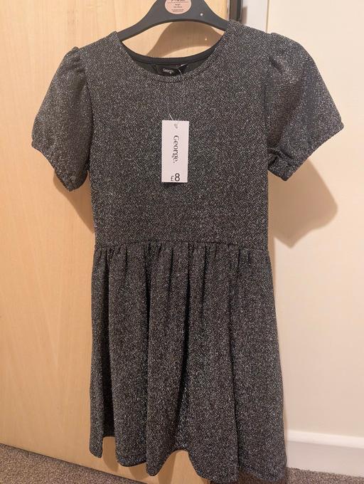 Buy & Sell West Midlands Birmingham - Photos for NEW 9-10 years girls sparkly dress