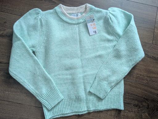 Buy & Sell West Midlands Birmingham - Photos for NEW 9-10 years girls jumper