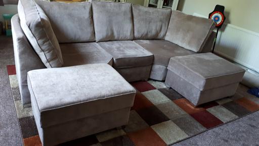 Buy & Sell Lancashire Blackburn with Darwen - Photos for sofa