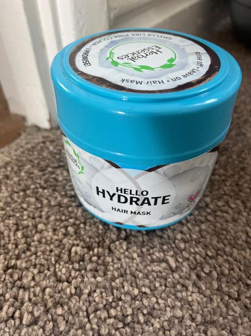 Buy & Sell South Yorkshire Rotherham - Photos for Hair mask