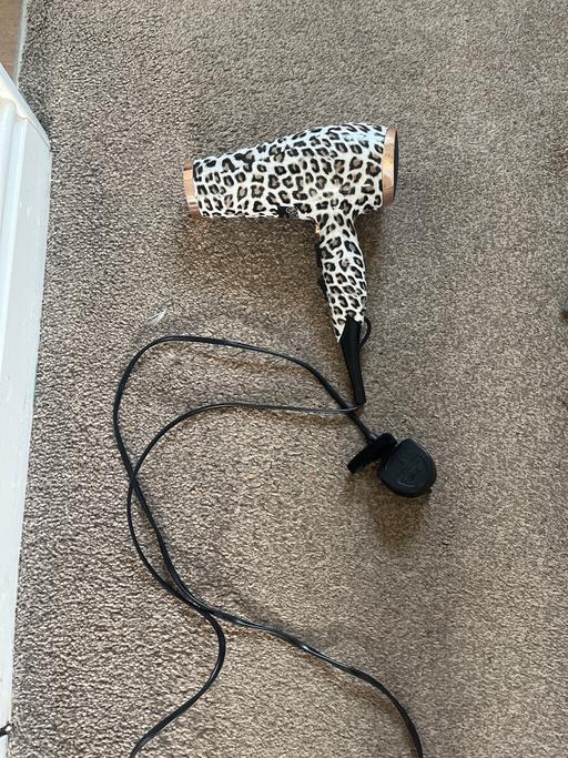 Buy & Sell South Yorkshire Rotherham - Photos for Hair dryer