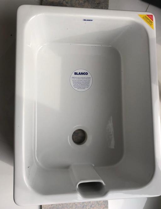 Buy & Sell Lancashire Preston - Photos for Blanco Kitchen Sink