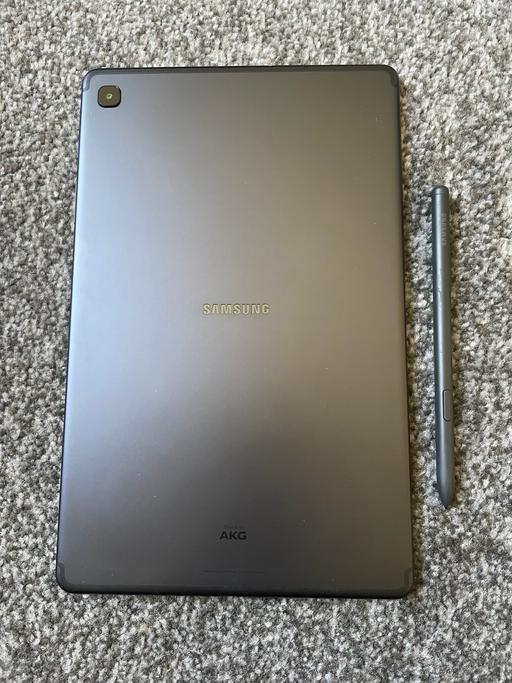 Buy & Sell Merseyside Liverpool - Photos for Samsung Tab S6 Lite 128Gb