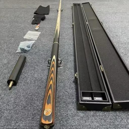 Buy & Sell Wrexham - Wales Penley - Wrexham - Photos for Snooker Cue and case
