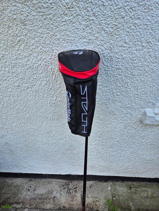 Buy & Sell West Midlands Birmingham - Photos for Taylormade Stealth Driver