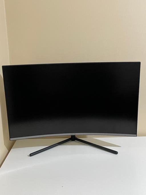 Buy & Sell Merseyside Liverpool - Photos for Samsung 32” 4K VA Curved Gaming Monitor