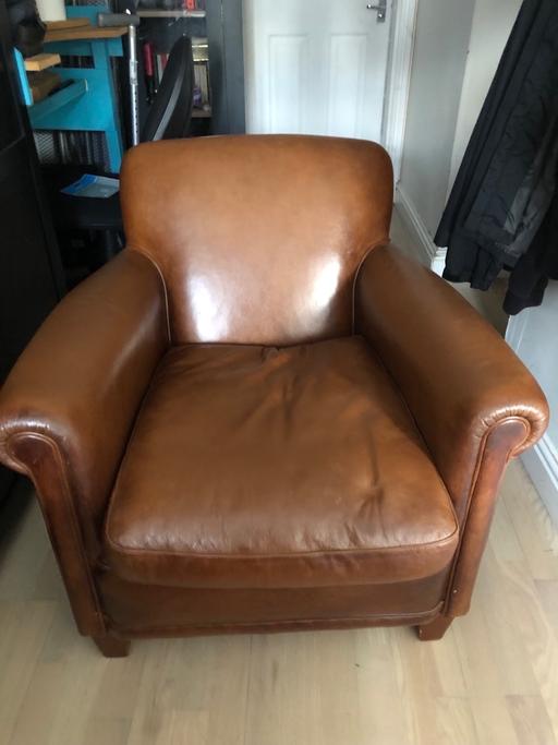 Buy & Sell West Midlands Sandwell - Photos for Arm Chair by Laura Ashley