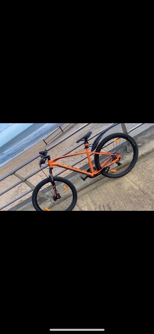 Buy & Sell Tyne and Wear Sunderland - Photos for Scott aspect bike