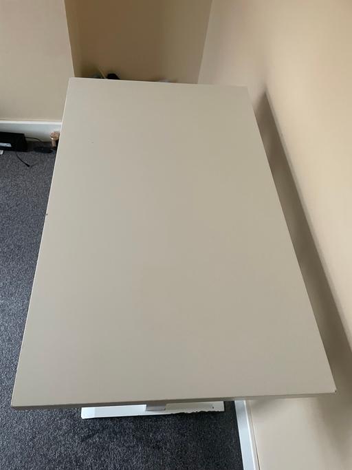 Buy & Sell Merseyside Liverpool - Photos for Standing Desk/ adjustable height desk 100x60