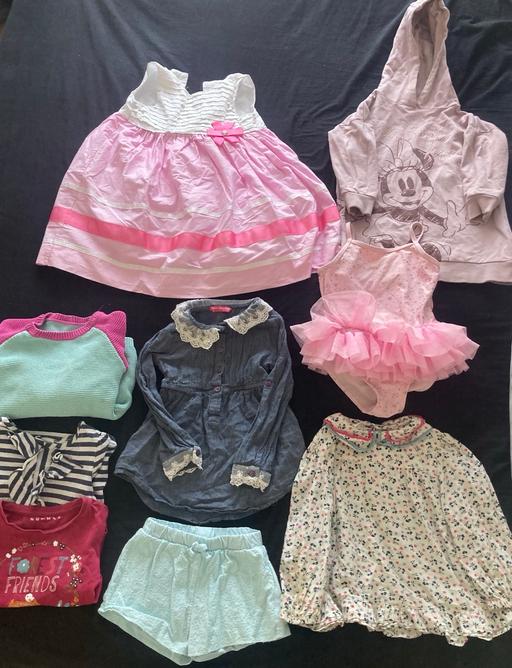 Buy & Sell West Midlands Walsall - Photos for Girls bundle