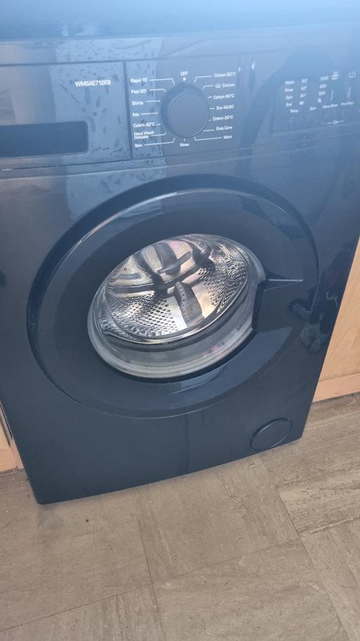 Buy & Sell West Midlands Wolverhampton - Photos for like new washing machine