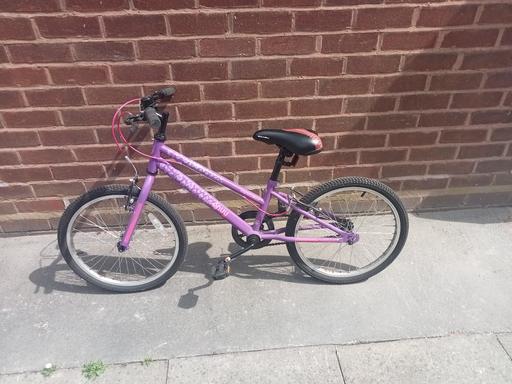 Buy & Sell West Midlands Dudley - Photos for Girls 20 inch bike