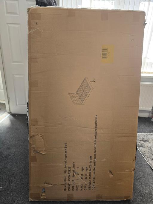 Buy & Sell Tyne and Wear Sunderland - Photos for king size bed