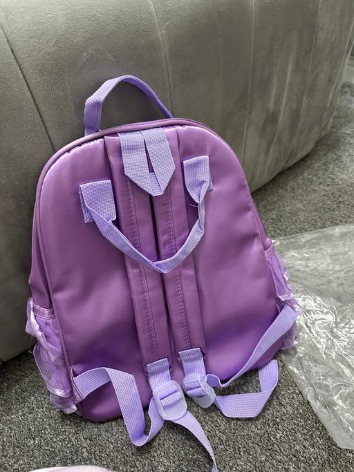 Buy & Sell Merseyside Knowsley - Photos for Girls backpack