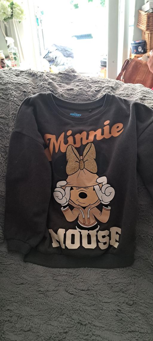Buy & Sell West Midlands Birmingham - Photos for Minnie Mouse jumper