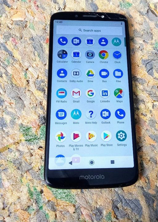 Buy & Sell South East London Kidbrooke - South East London - Photos for Motorola G6 play Unlocked