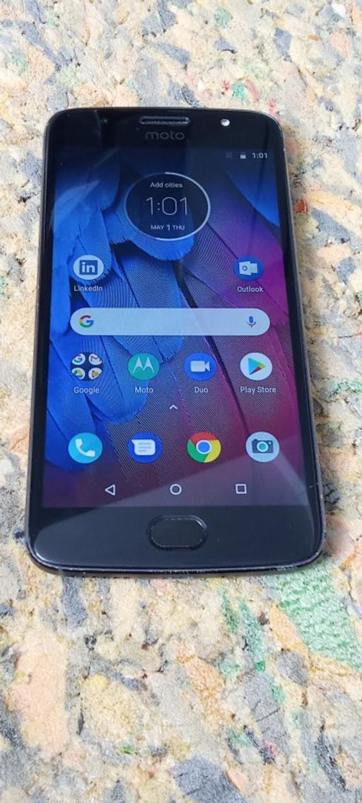 Buy & Sell South East London Kidbrooke - South East London - Photos for Motorola G5s Unlocked