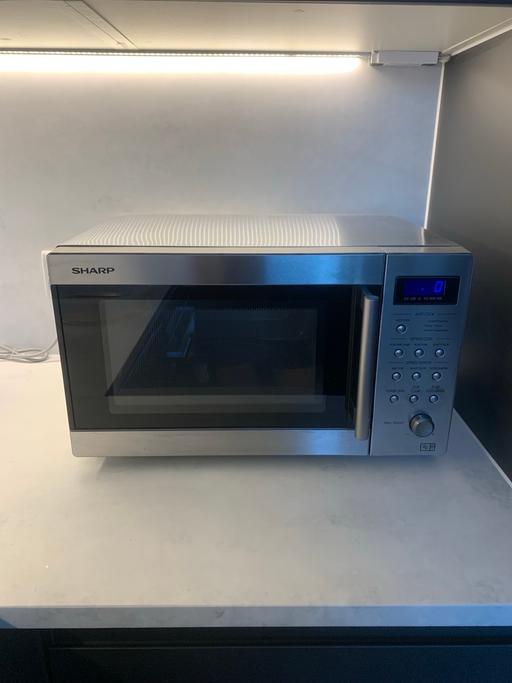 Buy & Sell North London Upper Holloway - North London - Photos for Sharp microwave