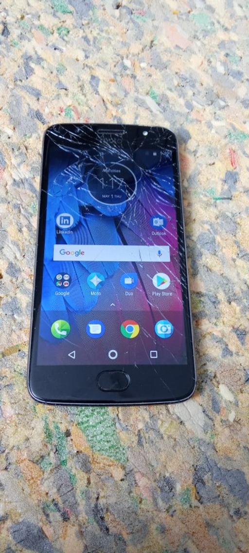Buy & Sell South East London Kidbrooke - South East London - Photos for Motorola G5s 32GB Unlocked