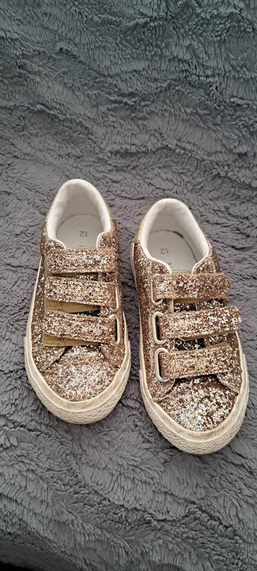 Buy & Sell West Midlands Birmingham - Photos for Next trainers
