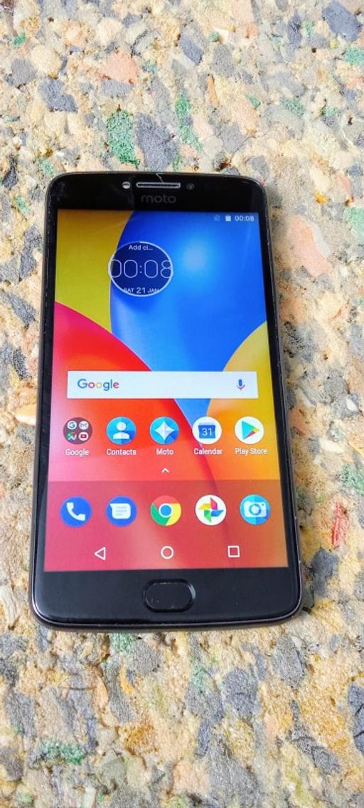 Buy & Sell South East London Kidbrooke - South East London - Photos for Motorola E4 plus Unlocked