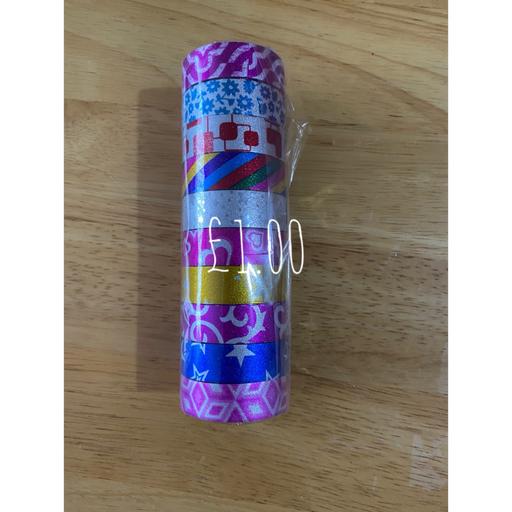 further learning West Midlands Birmingham - Photos for Washi tape rolls