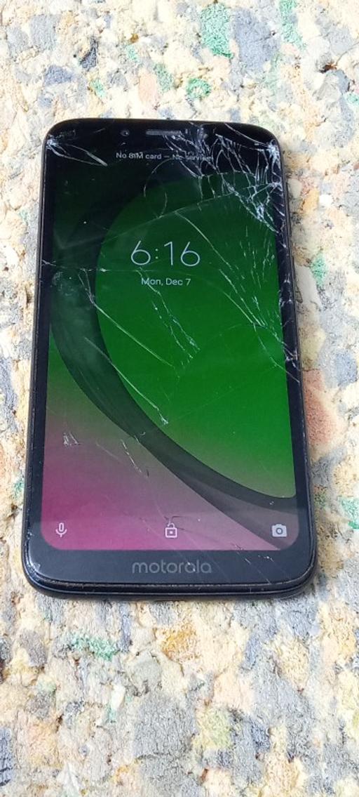 Buy & Sell South East London Kidbrooke - South East London - Photos for Motorola G7 play Unlocked