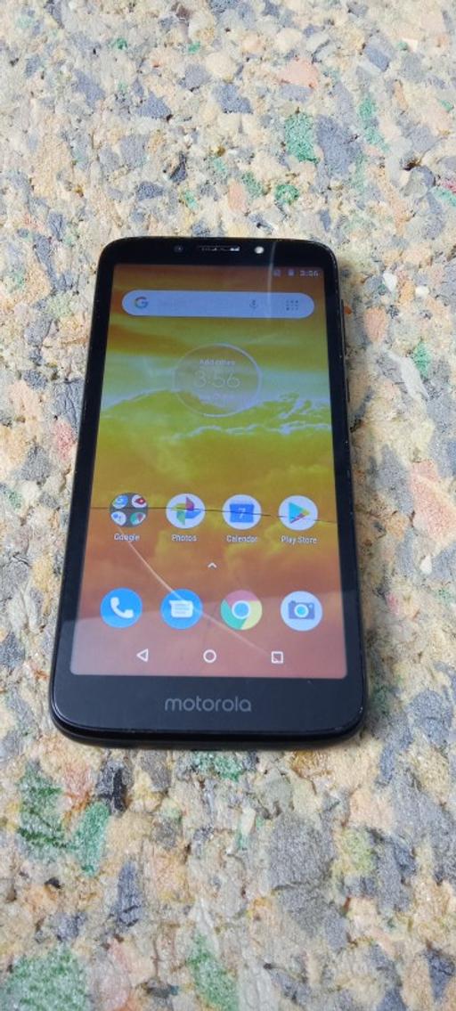 Buy & Sell South East London Kidbrooke - South East London - Photos for Motorola E5 Play Unlocked