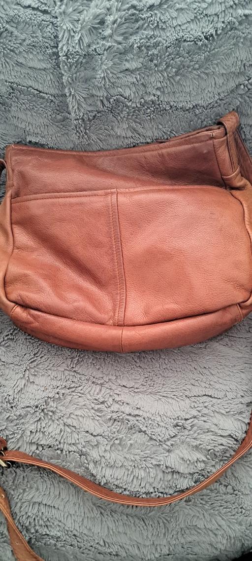 Buy & Sell West Midlands Birmingham - Photos for Tula leather Bag