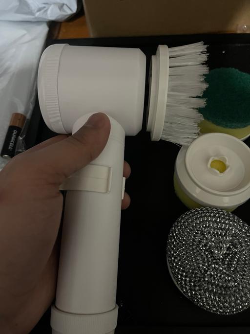 Buy & Sell East London Canary Wharf - East London - Photos for Magic Brush